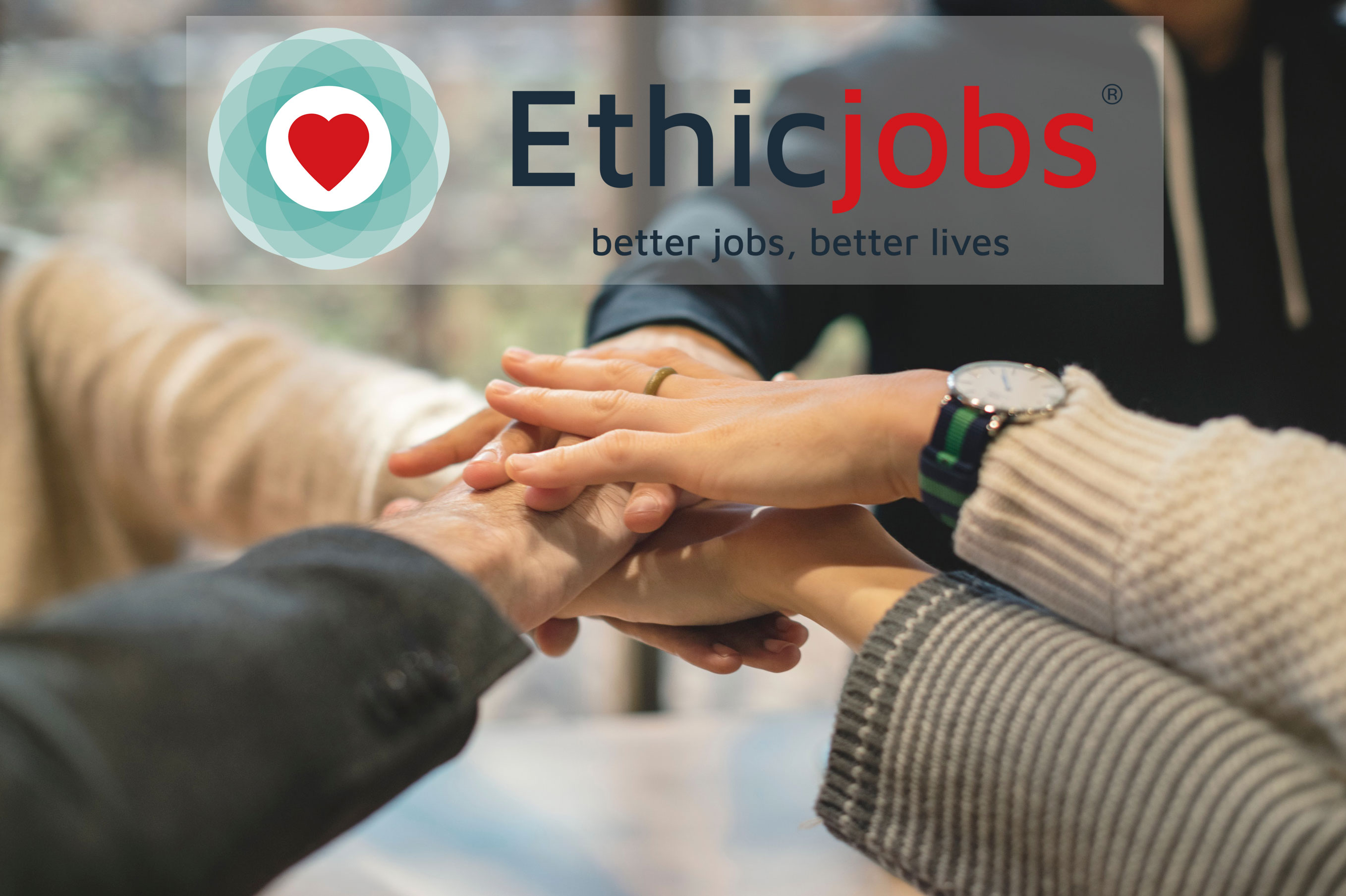 Ethicjobs better jobs better lives